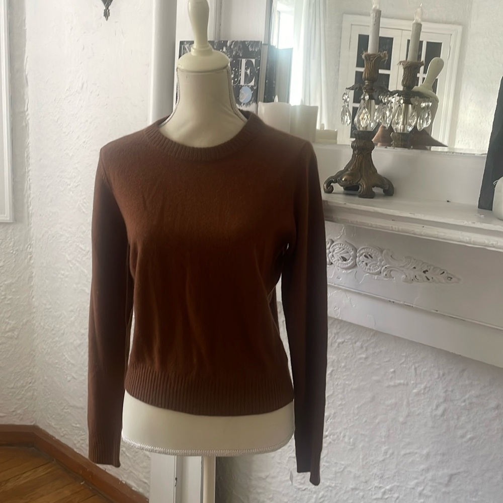 REFORMATION JEANS sweater